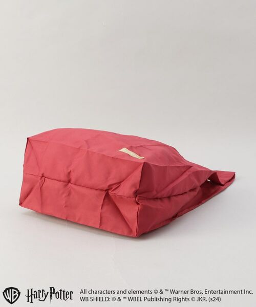 212 KITCHEN STORE / トゥーワントゥーキッチン ストア その他 | バースデーケーキポーチ付きエコバッグ ＜Harry Potter ハリー・ポッター＞ | 詳細5