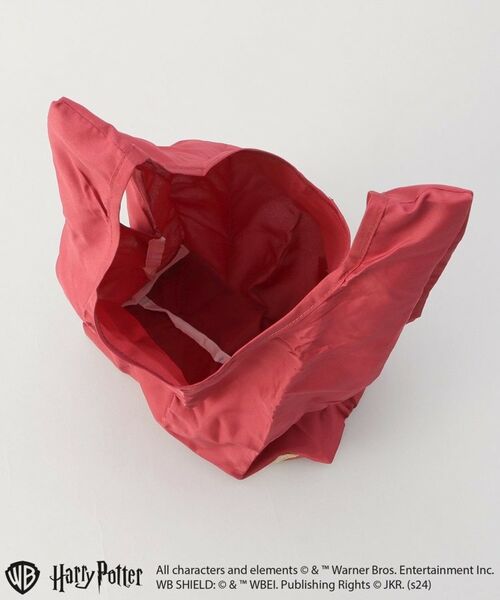 212 KITCHEN STORE / トゥーワントゥーキッチン ストア その他 | バースデーケーキポーチ付きエコバッグ ＜Harry Potter ハリー・ポッター＞ | 詳細6