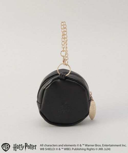 212 KITCHEN STORE / トゥーワントゥーキッチン ストア その他 | 9と3/4番線ポーチ付きエコバッグ ＜Harry Potter ハリー・ポッター＞ | 詳細10