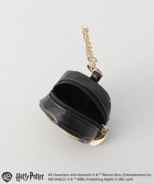 212 KITCHEN STORE / トゥーワントゥーキッチン ストア その他 | 9と3/4番線ポーチ付きエコバッグ ＜Harry Potter ハリー・ポッター＞ | 詳細11