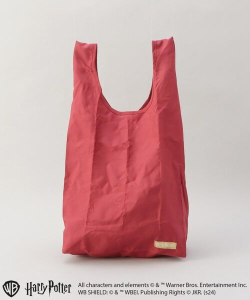 212 KITCHEN STORE / トゥーワントゥーキッチン ストア その他 | 9と3/4番線ポーチ付きエコバッグ ＜Harry Potter ハリー・ポッター＞ | 詳細2