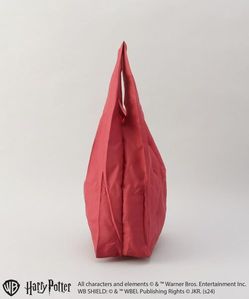 212 KITCHEN STORE / トゥーワントゥーキッチン ストア その他 | 9と3/4番線ポーチ付きエコバッグ ＜Harry Potter ハリー・ポッター＞ | 詳細3