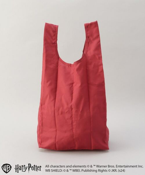212 KITCHEN STORE / トゥーワントゥーキッチン ストア その他 | 9と3/4番線ポーチ付きエコバッグ ＜Harry Potter ハリー・ポッター＞ | 詳細4