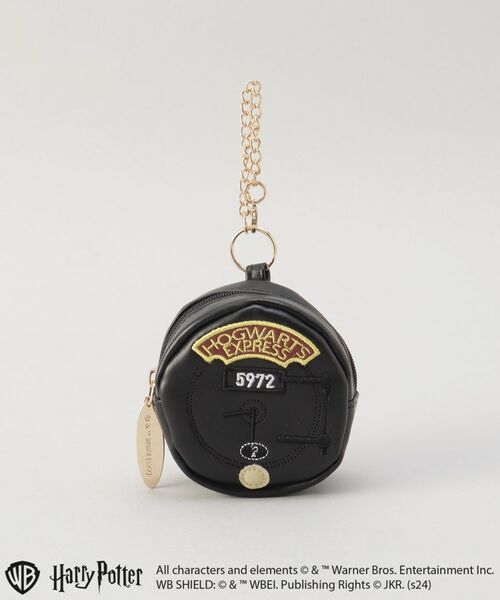 212 KITCHEN STORE / トゥーワントゥーキッチン ストア その他 | 9と3/4番線ポーチ付きエコバッグ ＜Harry Potter ハリー・ポッター＞ | 詳細8