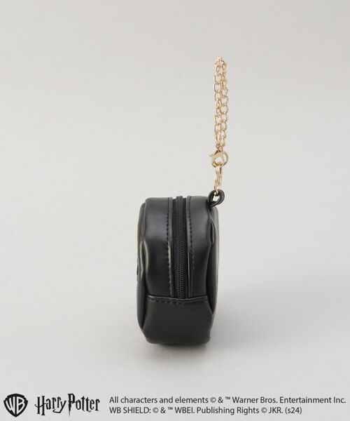 212 KITCHEN STORE / トゥーワントゥーキッチン ストア その他 | 9と3/4番線ポーチ付きエコバッグ ＜Harry Potter ハリー・ポッター＞ | 詳細9