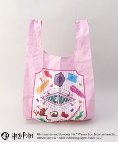 212 KITCHEN STORE / トゥーワントゥーキッチン ストア その他 | ハニーデュークスのお菓子エコバッグ ＜Harry Potter ハリー・ポッター＞