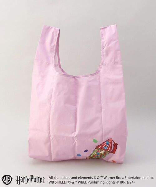 212 KITCHEN STORE / トゥーワントゥーキッチン ストア その他 | ハニーデュークスのお菓子エコバッグ ＜Harry Potter ハリー・ポッター＞ | 詳細3