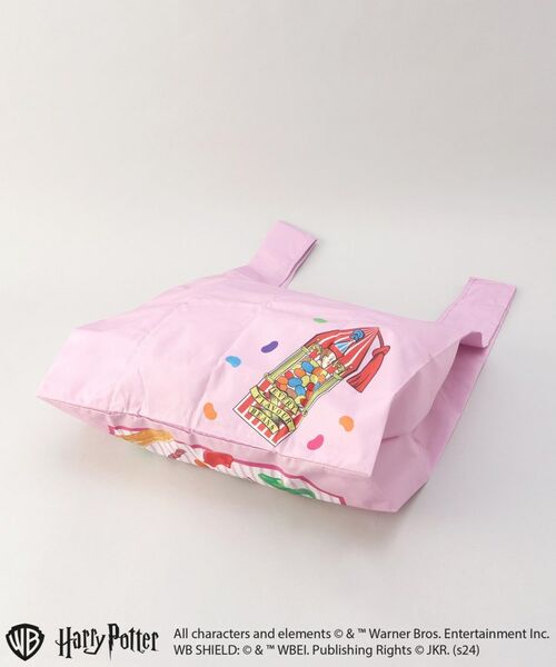 212 KITCHEN STORE / トゥーワントゥーキッチン ストア その他 | ハニーデュークスのお菓子エコバッグ ＜Harry Potter ハリー・ポッター＞ | 詳細4