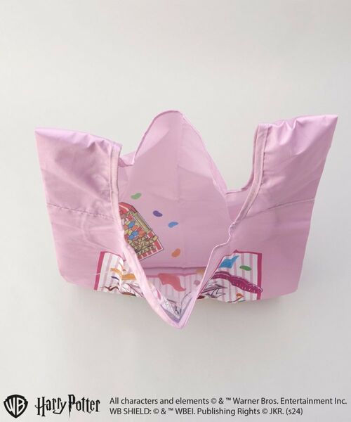 212 KITCHEN STORE / トゥーワントゥーキッチン ストア その他 | ハニーデュークスのお菓子エコバッグ ＜Harry Potter ハリー・ポッター＞ | 詳細5