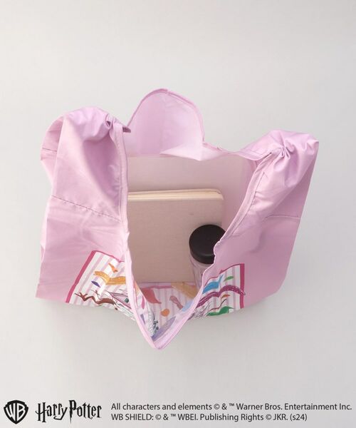 212 KITCHEN STORE / トゥーワントゥーキッチン ストア その他 | ハニーデュークスのお菓子エコバッグ ＜Harry Potter ハリー・ポッター＞ | 詳細6