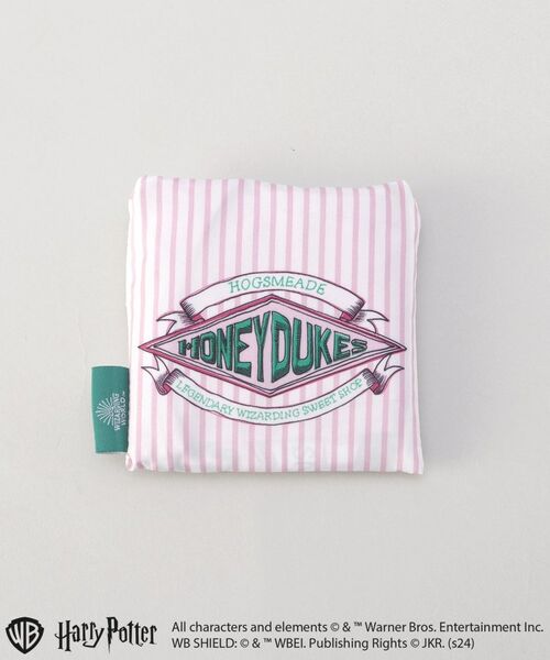 212 KITCHEN STORE / トゥーワントゥーキッチン ストア その他 | ハニーデュークスのお菓子エコバッグ ＜Harry Potter ハリー・ポッター＞ | 詳細7