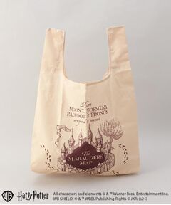 212 KITCHEN STORE / トゥーワントゥーキッチン ストア その他 | いたずら完了エコバッグ ＜Harry Potter ハリー・ポッター＞