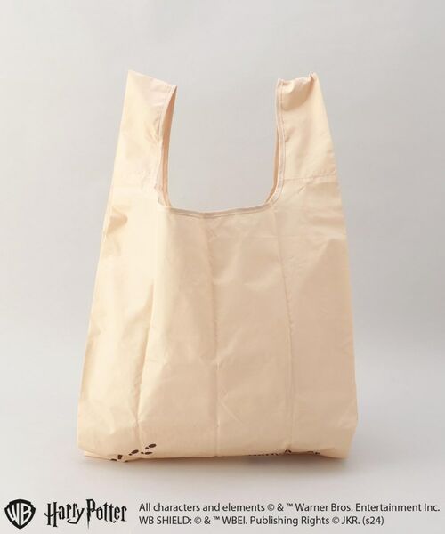 212 KITCHEN STORE / トゥーワントゥーキッチン ストア その他 | いたずら完了エコバッグ ＜Harry Potter ハリー・ポッター＞ | 詳細3