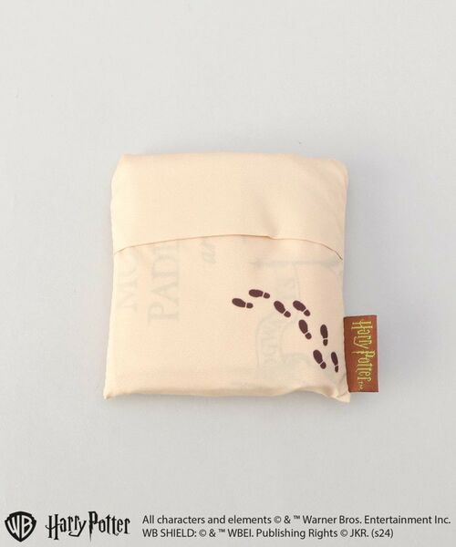 212 KITCHEN STORE / トゥーワントゥーキッチン ストア その他 | いたずら完了エコバッグ ＜Harry Potter ハリー・ポッター＞ | 詳細8