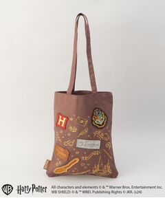 212 KITCHEN STORE / トゥーワントゥーキッチン ストア その他 | アイコントートバッグ ＜Harry Potter ハリー・ポッター＞