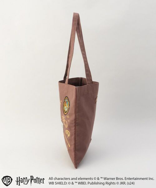 212 KITCHEN STORE / トゥーワントゥーキッチン ストア その他 | アイコントートバッグ ＜Harry Potter ハリー・ポッター＞ | 詳細2