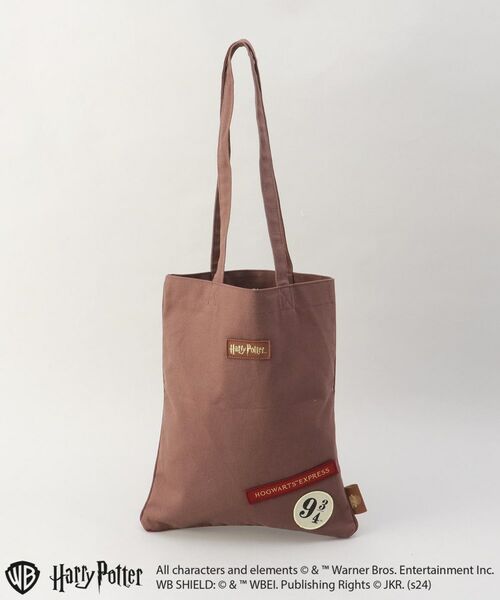 212 KITCHEN STORE / トゥーワントゥーキッチン ストア その他 | アイコントートバッグ ＜Harry Potter ハリー・ポッター＞ | 詳細3