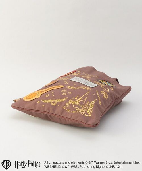 212 KITCHEN STORE / トゥーワントゥーキッチン ストア その他 | アイコントートバッグ ＜Harry Potter ハリー・ポッター＞ | 詳細4
