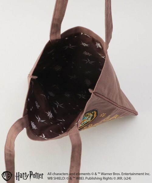 212 KITCHEN STORE / トゥーワントゥーキッチン ストア その他 | アイコントートバッグ ＜Harry Potter ハリー・ポッター＞ | 詳細5