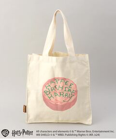 212 KITCHEN STORE / トゥーワントゥーキッチン ストア その他 | バースデーケーキトートバッグ ＜Harry Potter ハリー・ポッター＞