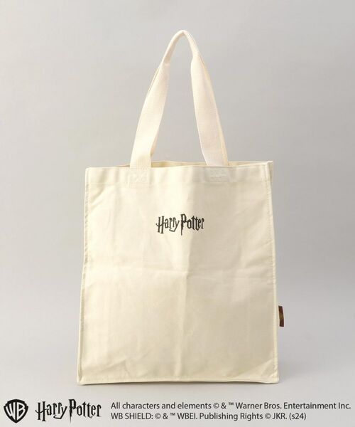 212 KITCHEN STORE / トゥーワントゥーキッチン ストア その他 | バースデーケーキトートバッグ ＜Harry Potter ハリー・ポッター＞ | 詳細3