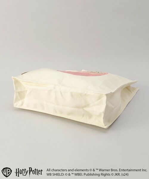 212 KITCHEN STORE / トゥーワントゥーキッチン ストア その他 | バースデーケーキトートバッグ ＜Harry Potter ハリー・ポッター＞ | 詳細4
