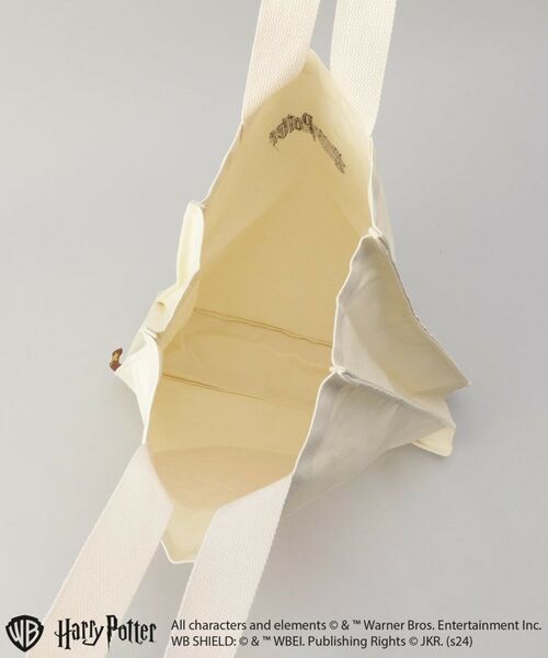 212 KITCHEN STORE / トゥーワントゥーキッチン ストア その他 | バースデーケーキトートバッグ ＜Harry Potter ハリー・ポッター＞ | 詳細5
