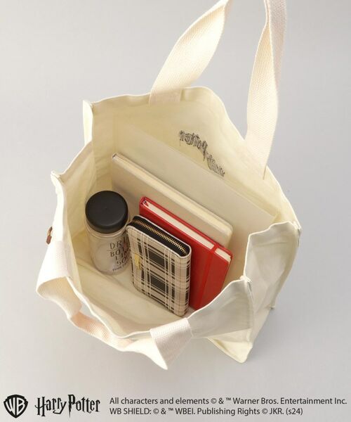 212 KITCHEN STORE / トゥーワントゥーキッチン ストア その他 | バースデーケーキトートバッグ ＜Harry Potter ハリー・ポッター＞ | 詳細6