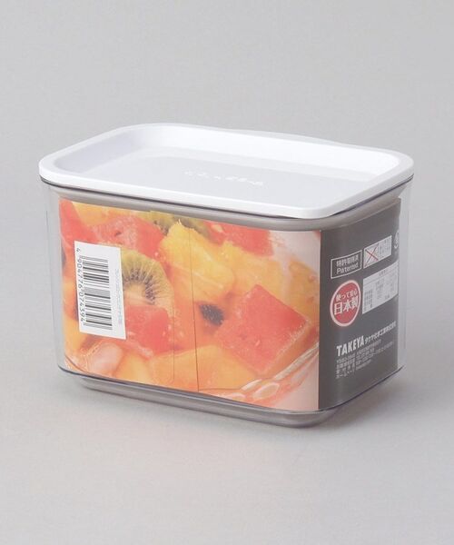 212 KITCHEN STORE / トゥーワントゥーキッチン ストア キッチンツール | フレッシュロックコンテナ S700 ＜TAKEYA タケヤ＞ | 詳細7