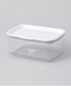 212 KITCHEN STORE / トゥーワントゥーキッチン ストア キッチンツール | フレッシュロックコンテナ M600 ＜TAKEYA タケヤ＞