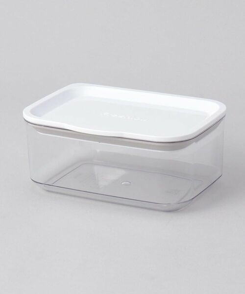 212 KITCHEN STORE / トゥーワントゥーキッチン ストア キッチンツール | フレッシュロックコンテナ M600 ＜TAKEYA タケヤ＞ | 詳細1