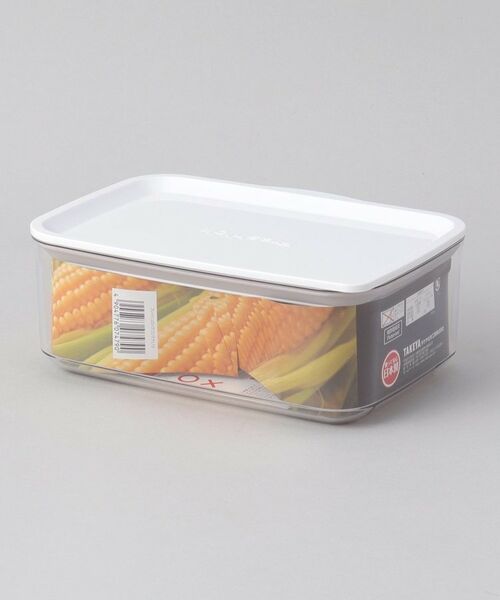 212 KITCHEN STORE / トゥーワントゥーキッチン ストア キッチンツール | フレッシュロックコンテナ L1.2 ＜TAKEYA タケヤ＞ | 詳細7