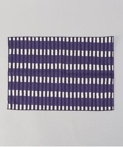 212 KITCHEN STORE / トゥーワントゥーキッチン ストア インテリア・生活雑貨・ホビー・ステーショナリー | ランチョンマット ストライプボーダー NV