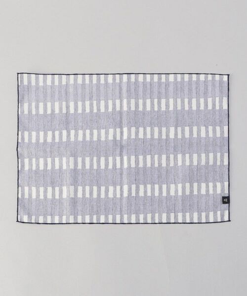 212 KITCHEN STORE / トゥーワントゥーキッチン ストア インテリア・生活雑貨・ホビー・ステーショナリー | ランチョンマット ストライプボーダー NV | 詳細2