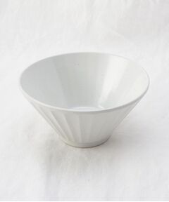 212 KITCHEN STORE / トゥーワントゥーキッチン ストア 食器 | しのぎ反りどんぶり S 美濃唐津