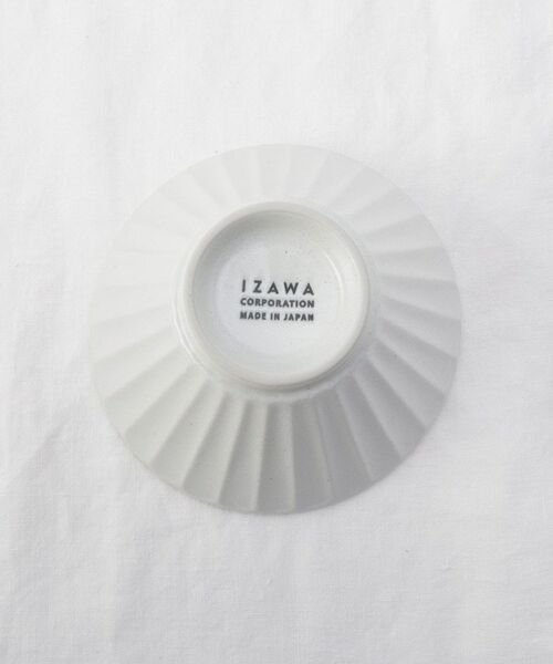 212 KITCHEN STORE / トゥーワントゥーキッチン ストア 食器 | しのぎ反りどんぶり S 美濃唐津 | 詳細4