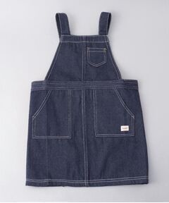 212 KITCHEN STORE / トゥーワントゥーキッチン ストア インテリア・生活雑貨・ホビー・ステーショナリー | デニムボックスキッズエプロンM NV