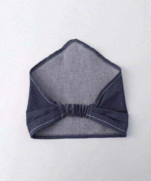 212 KITCHEN STORE / トゥーワントゥーキッチン ストア インテリア・生活雑貨・ホビー・ステーショナリー | デニムボックスキッズエプロンM NV | 詳細8