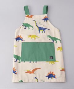 212 KITCHEN STORE / トゥーワントゥーキッチン ストア インテリア・生活雑貨・ホビー・ステーショナリー | ジュラシックキッズエプロンＭ NT