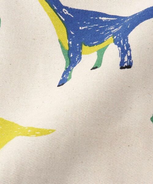 212 KITCHEN STORE / トゥーワントゥーキッチン ストア インテリア・生活雑貨・ホビー・ステーショナリー | ジュラシックキッズエプロンＭ NT | 詳細11