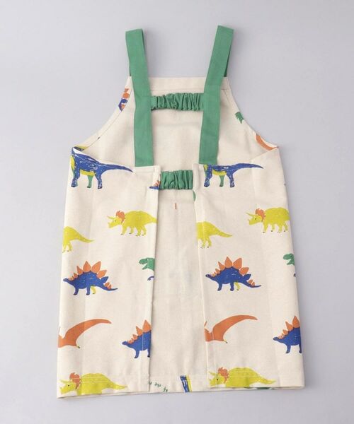 212 KITCHEN STORE / トゥーワントゥーキッチン ストア インテリア・生活雑貨・ホビー・ステーショナリー | ジュラシックキッズエプロンＭ NT | 詳細2