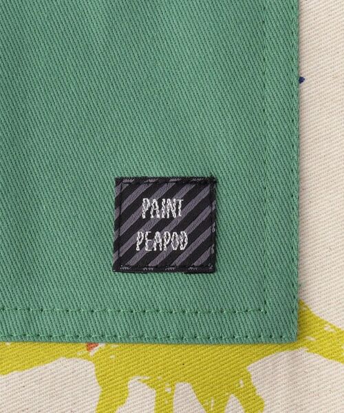 212 KITCHEN STORE / トゥーワントゥーキッチン ストア インテリア・生活雑貨・ホビー・ステーショナリー | ジュラシックキッズエプロンＭ NT | 詳細5