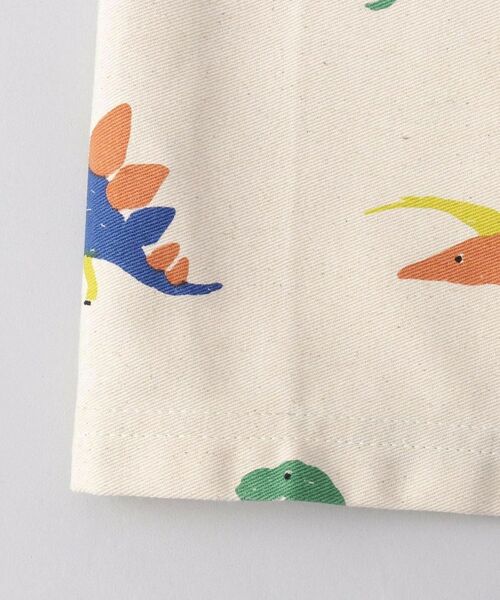 212 KITCHEN STORE / トゥーワントゥーキッチン ストア インテリア・生活雑貨・ホビー・ステーショナリー | ジュラシックキッズエプロンＭ NT | 詳細6