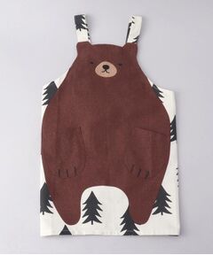 212 KITCHEN STORE / トゥーワントゥーキッチン ストア インテリア・生活雑貨・ホビー・ステーショナリー | ハローツリーベアキッズエプロンＭ IV