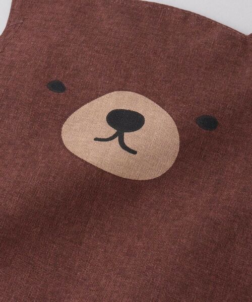 212 KITCHEN STORE / トゥーワントゥーキッチン ストア インテリア・生活雑貨・ホビー・ステーショナリー | ハローツリーベアキッズエプロンＭ IV | 詳細10