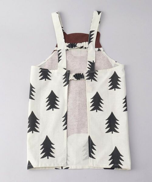 212 KITCHEN STORE / トゥーワントゥーキッチン ストア インテリア・生活雑貨・ホビー・ステーショナリー | ハローツリーベアキッズエプロンＭ IV | 詳細2