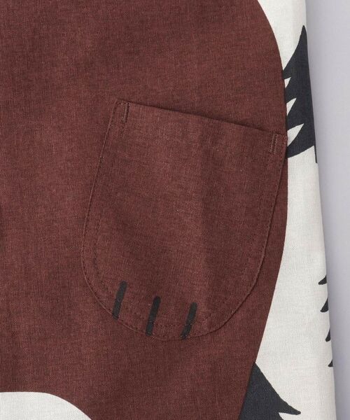 212 KITCHEN STORE / トゥーワントゥーキッチン ストア インテリア・生活雑貨・ホビー・ステーショナリー | ハローツリーベアキッズエプロンＭ IV | 詳細4