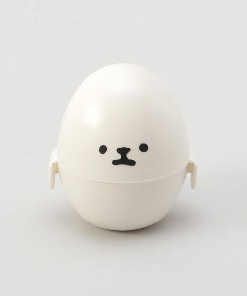 212 KITCHEN STORE / トゥーワントゥーキッチン ストア キッチンツール | ムームー たまごケース みるくねこ | 詳細1