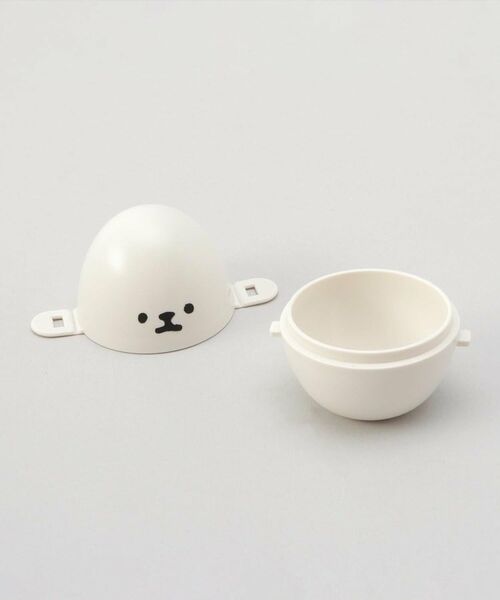 212 KITCHEN STORE / トゥーワントゥーキッチン ストア キッチンツール | ムームー たまごケース みるくねこ | 詳細3