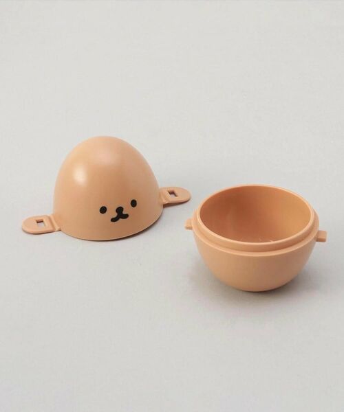 212 KITCHEN STORE / トゥーワントゥーキッチン ストア キッチンツール | ムームー たまごケース ももうさ | 詳細5